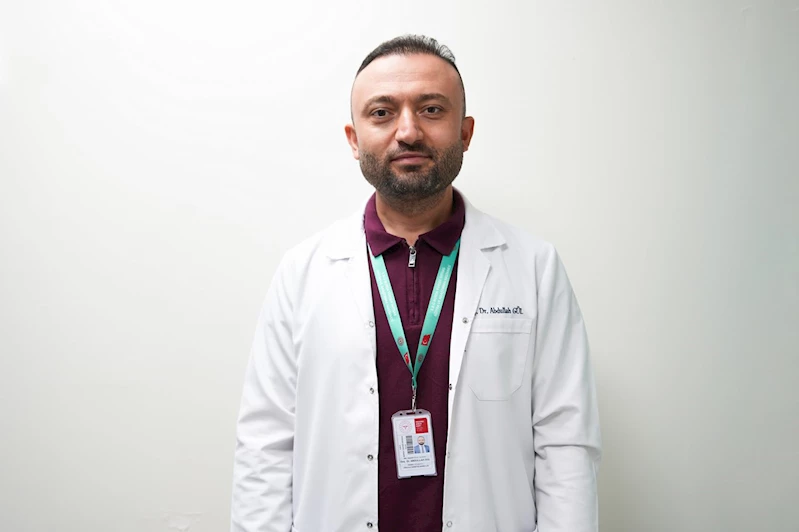 Üroloji Uzmanı Gül: Prostat kanserinde erken teşhis, başarıyı artırıyor