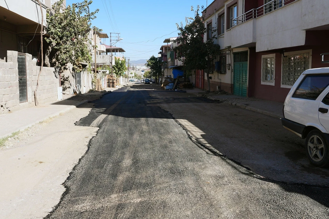 Kahramanmaraş KASKİ, Yavuz Selim