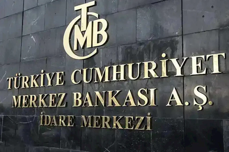 TCMB, üniversite öğrencilerine yönelik makale yarışması düzenleyecek