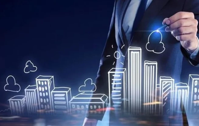 Bilgi, İletişim ve Gayrimenkul Hizmetlerinde Talep Artıyor