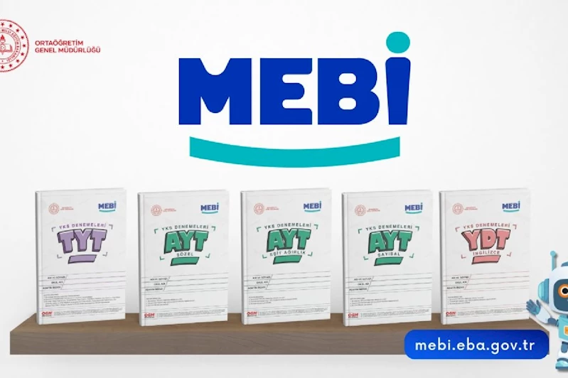 MEB Türkiye geneli YKS denemelerini başlatıyor