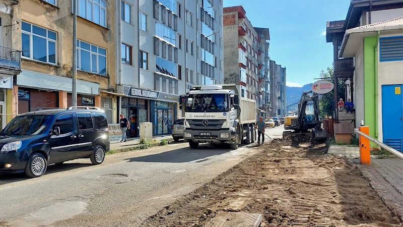 Giresun Belediye Başkanı Fuat Köse