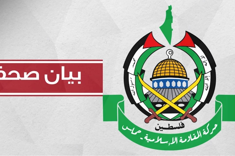 HAMAS: Rubio ve Netenyahu, Mescid-i Aksa