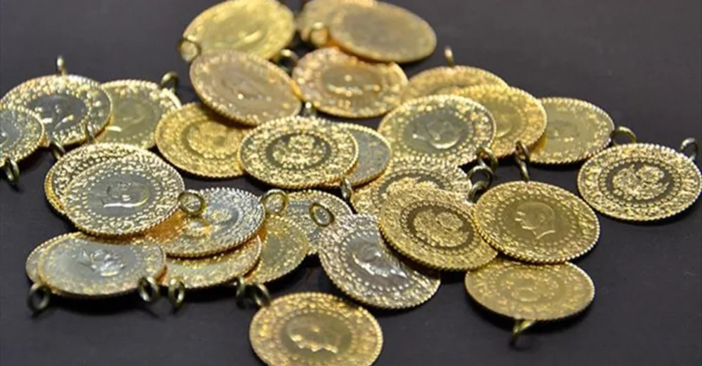 Altının Fiyatı Rekor Seviyelerde: Enflasyon ve ABD Merkez Bankası Beklentileri