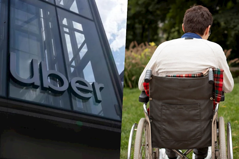 ABD’de Uber krizi: Engellileri küçümseyen uygulama davalık oldu