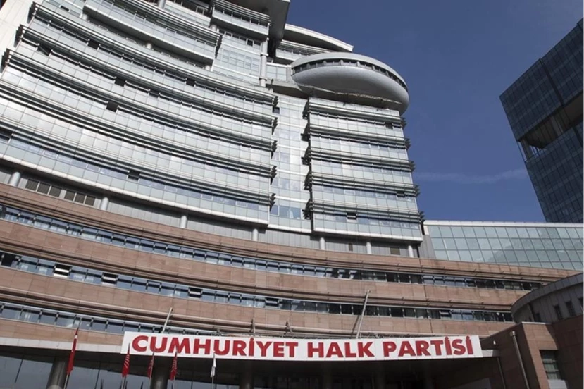 CHP Kurultay iptal davası 24 Ekim