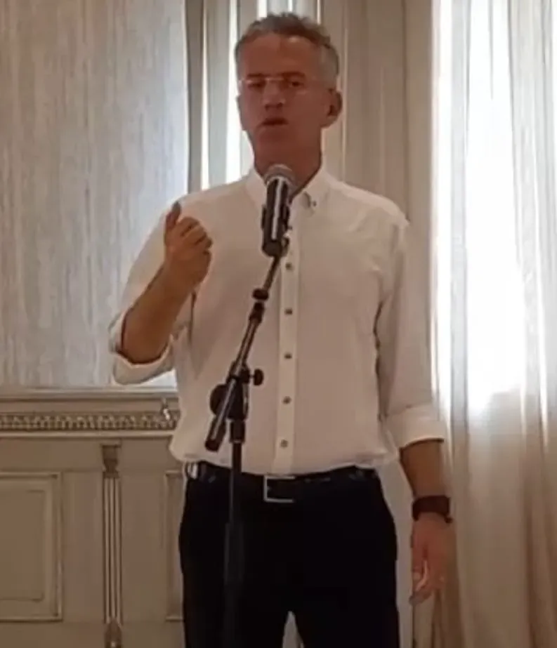 Hasan BARIN-Şahsıma ait yalan ve karalamalara karşı cevabım!