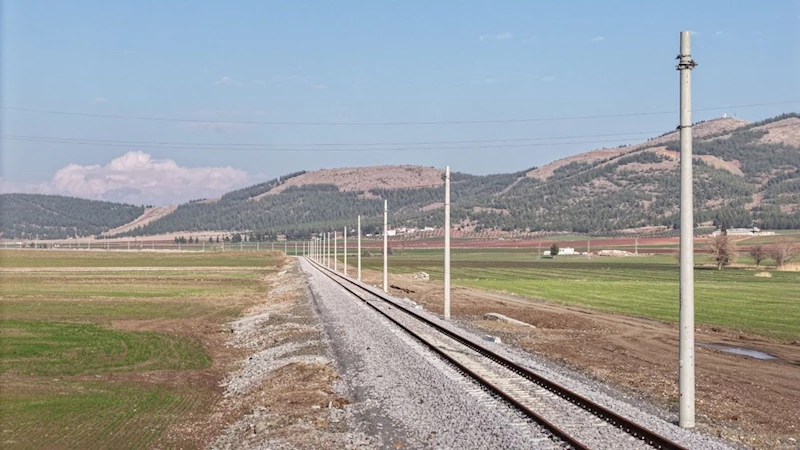 Demiryollarında Depremin İzleri Siliniyor