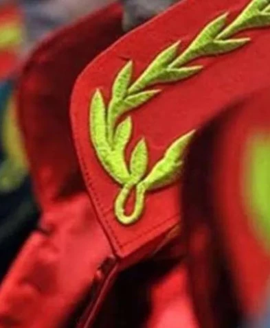 Bin 84 Hâkim ve Savcının Görev Yeri Değişti