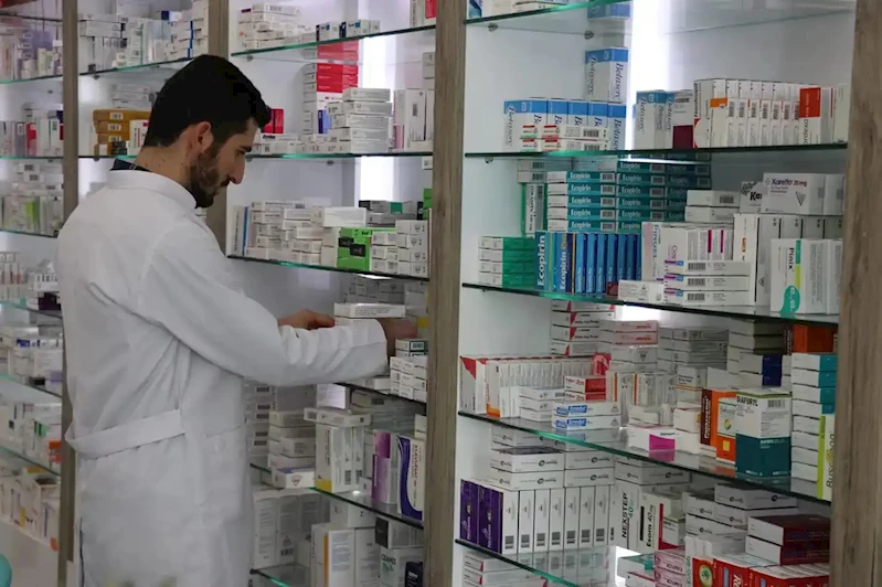 64 ilaç geri ödeme listesine alındı
