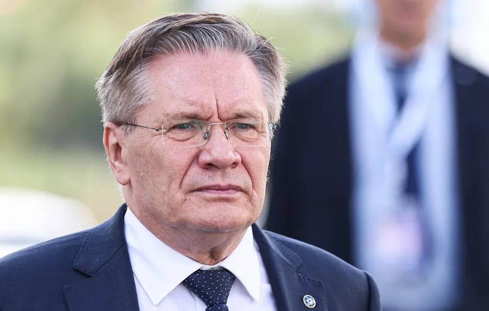 Nükleer santrale pervasız saldırılar, benzeri görülmemiş zorluklar: Rosatom başkanı ne dedi?