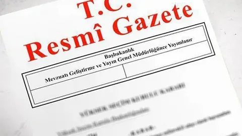 Resmî Gazete’de Yeni Düzenlemeler: İnşaat ve Şantiye Yönetmelikleri