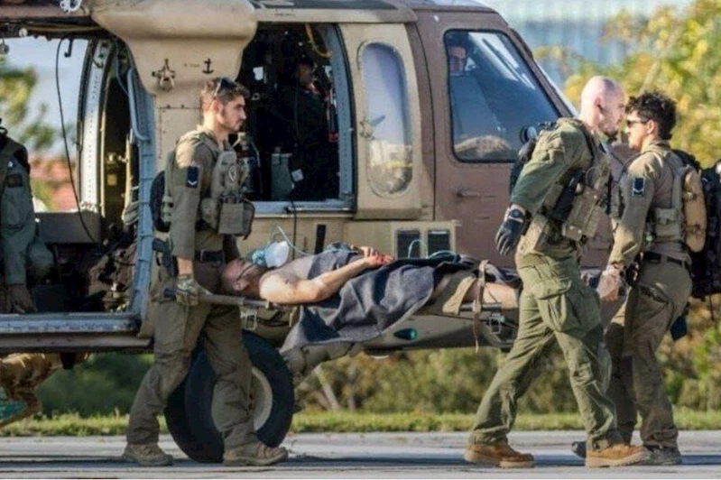 İşgal rejiminin sözde askerleri psikoloji sorunlarla boğuşuyor