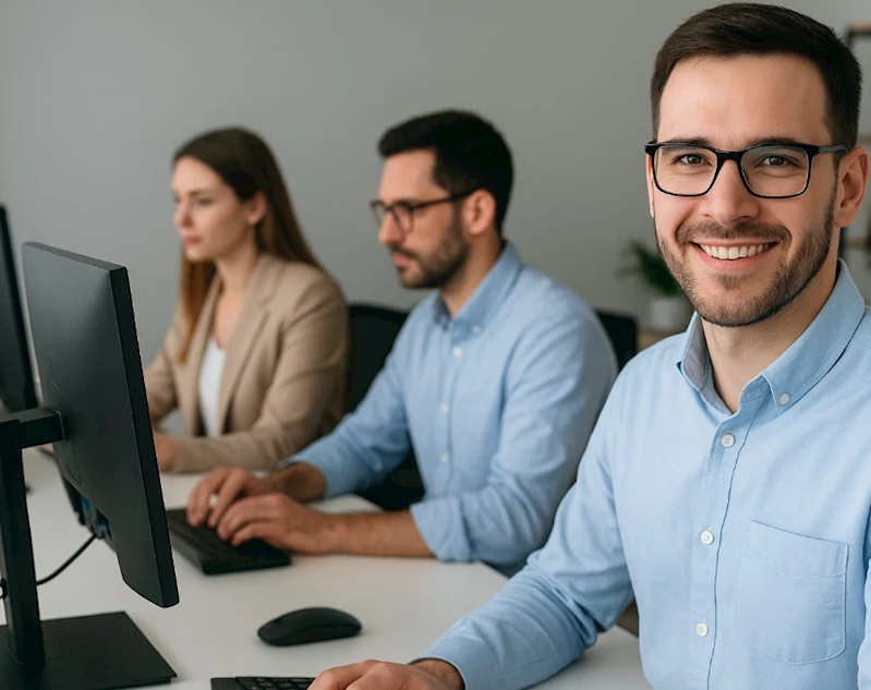 TÜİK: Ücretli Çalışan Sayısı 16 Milyonu Aştı