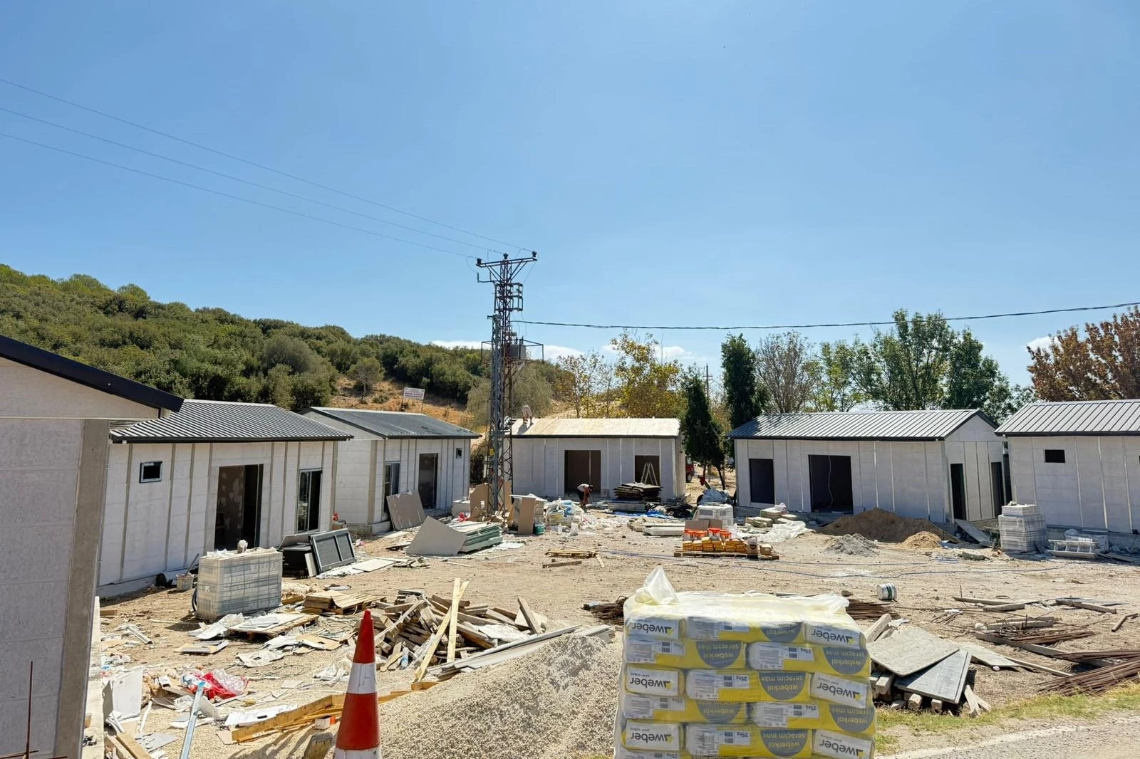 Keşan Kent Konseyi’nden Edirne Valiliği