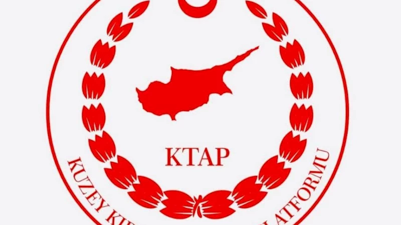 Kuzey Kıbrıs’ın sesi dünyaya yayılıyor: Temsilciler kongresi 13 Aralık’ta