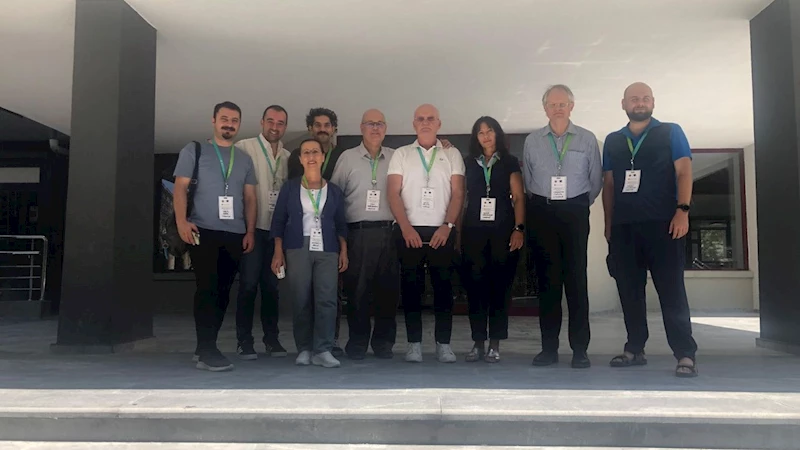 Küresel Göçün Geleceği Ankara Üniversitesinde konuşuldu