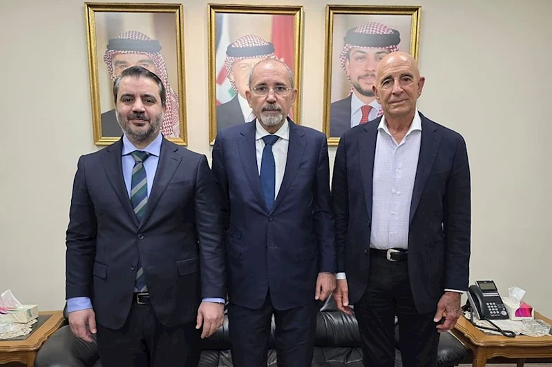 Şam: İşgal edilen topraklardan çekilmeden güvenlik anlaşması olmaz