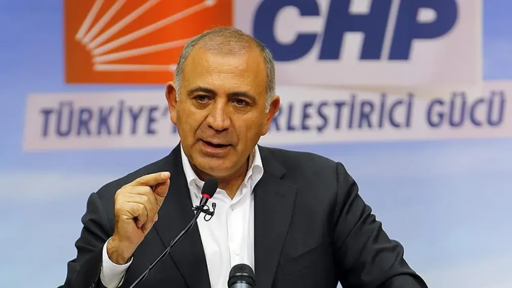 Gürsel Tekin’den CHP’ye kayyum atanması sonrası sert açıklamalar