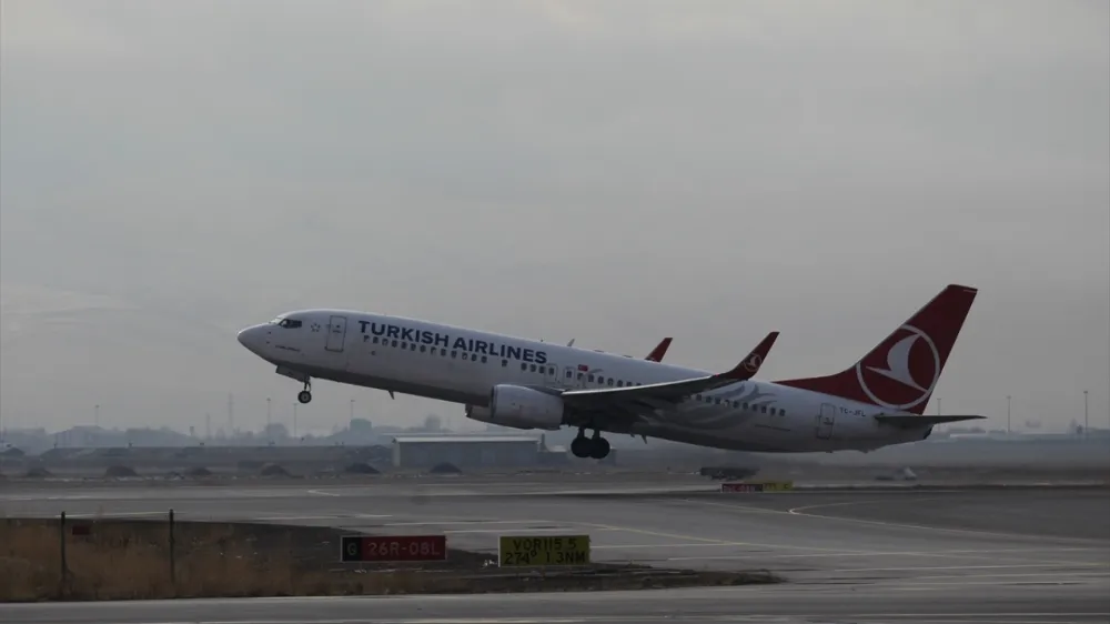 Erzurum’da Uçak Seferleri Yetersizliği Turizmi Zorluyor