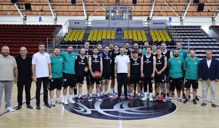 Sakarya’da Potadaki Rakipler Belli Oldu