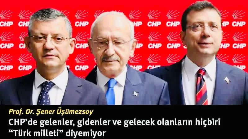 CHP
