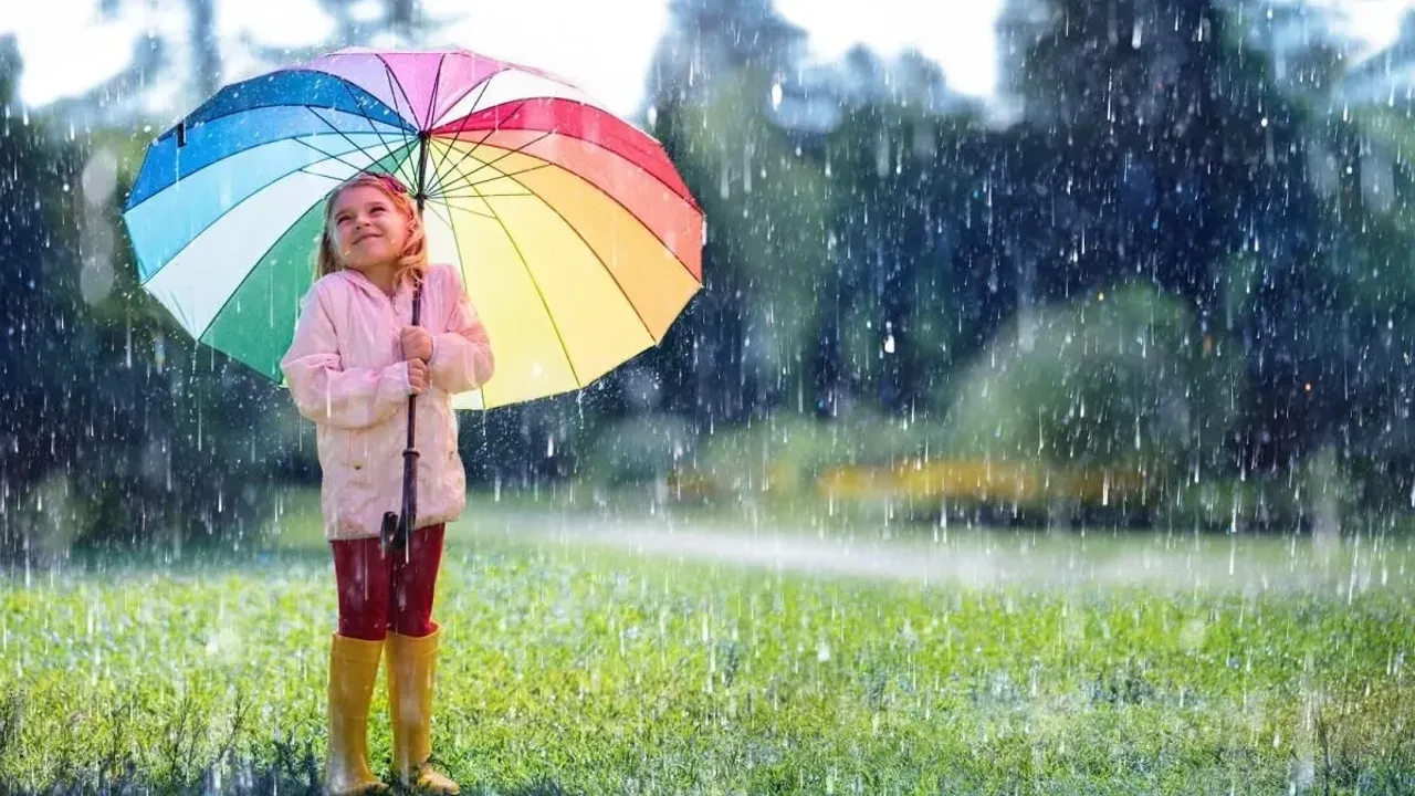 Meteoroloji’den yağış ve sıcaklık düşüşü uyarısı