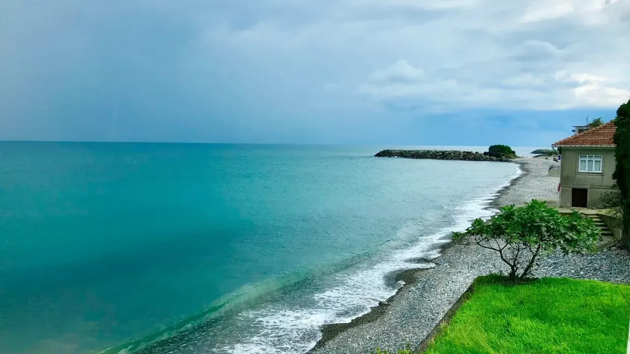 Kırklareli Vize’de 3 günlük denize giriş yasağı