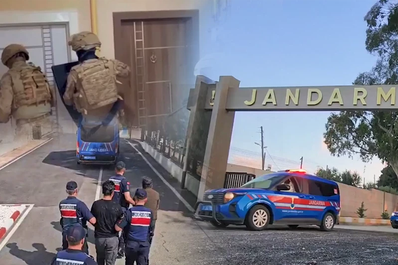 Yerlikaya: 51 DAİŞ şüphelisi yakalandı