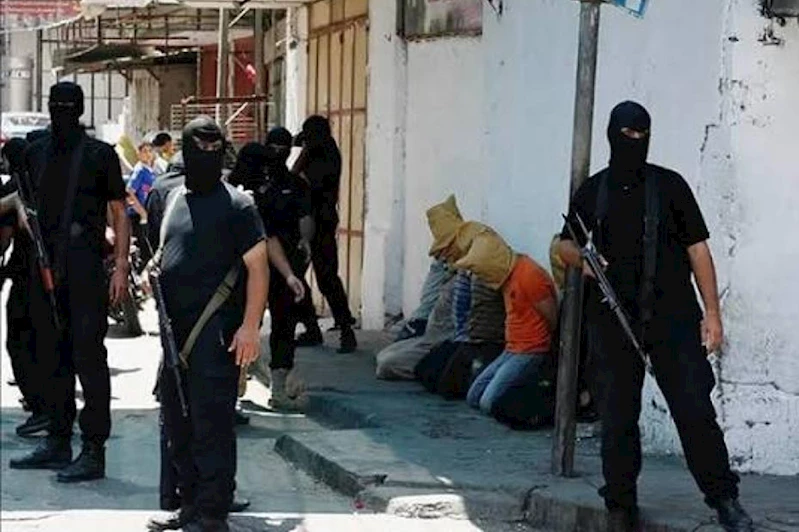 El-Mecd Güvenlik: Direniş casuslara karşı kararlı