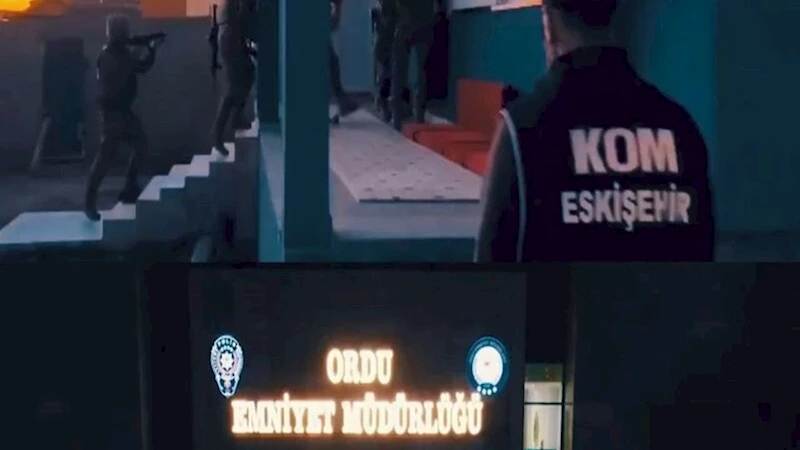 49 İlde Tefecilere Operasyon; 115 Şüpheli Yakalandı