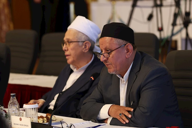 İTTİHAD, Terörsüz Türkiye Komisyonu