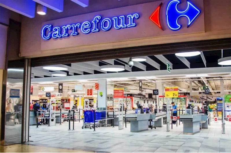 Boykot devam ediyor: Carrefour, Kuveyt ve Bahreyn
