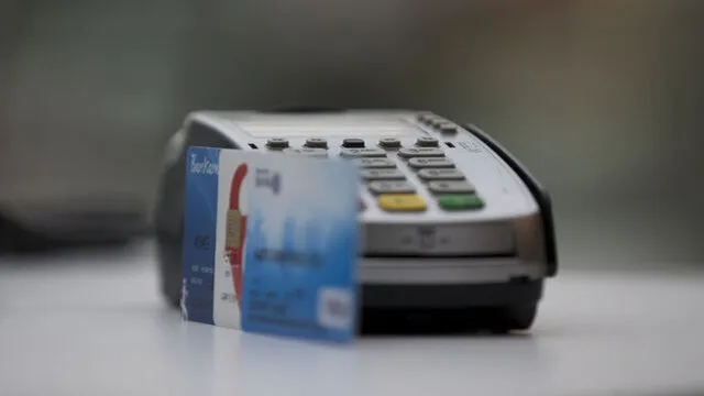 Merkez Bankası POS komisyon oranlarında düzenleme