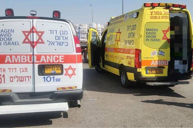 Kerame Sınır Kapısı’nda 2 işgalci siyonist öldürüldü