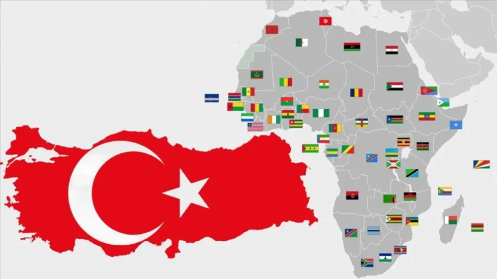 Türkiye ile Afrika ilişkileri yeni zirveyle yükselecek