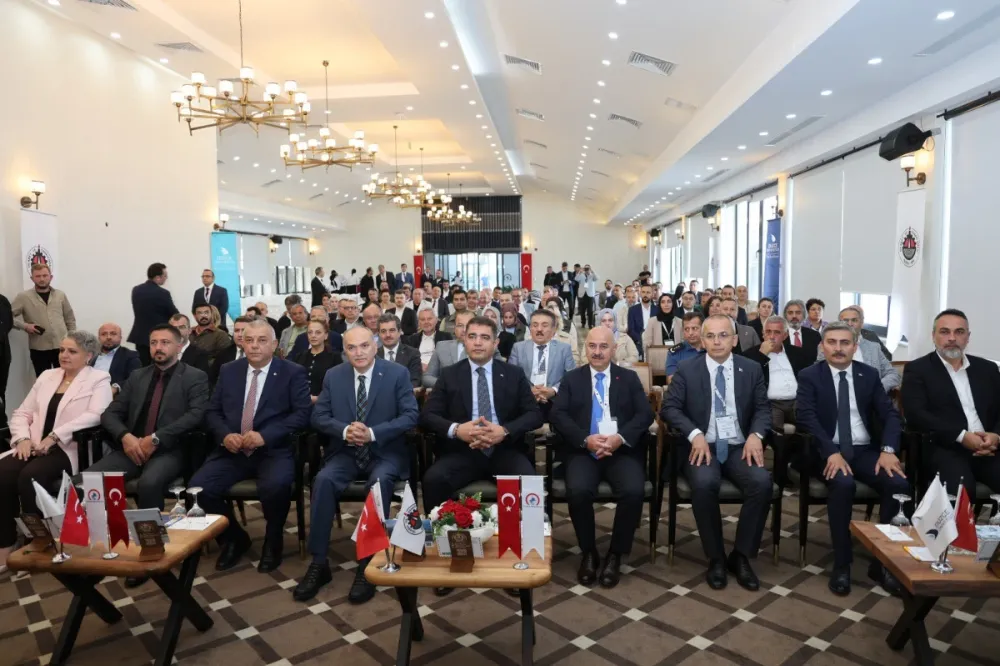 5. Uluslararası Sürdürülebilir Turizm Kongresi Akçakoca’da Başladı