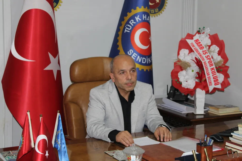 GÖRÜLMEYEN GAZİLER 