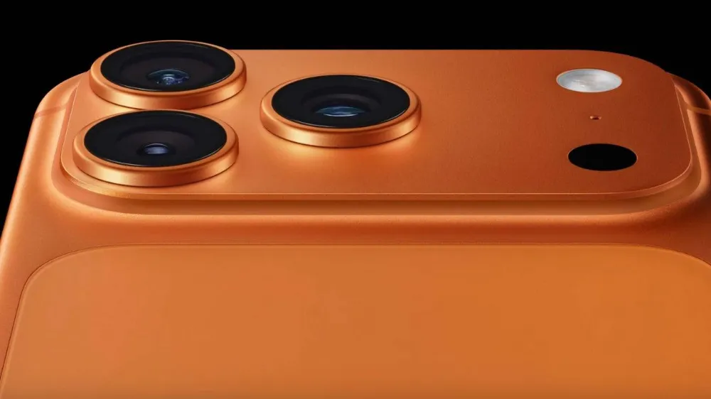 Yeni iPhone 17 Tanıtıldı