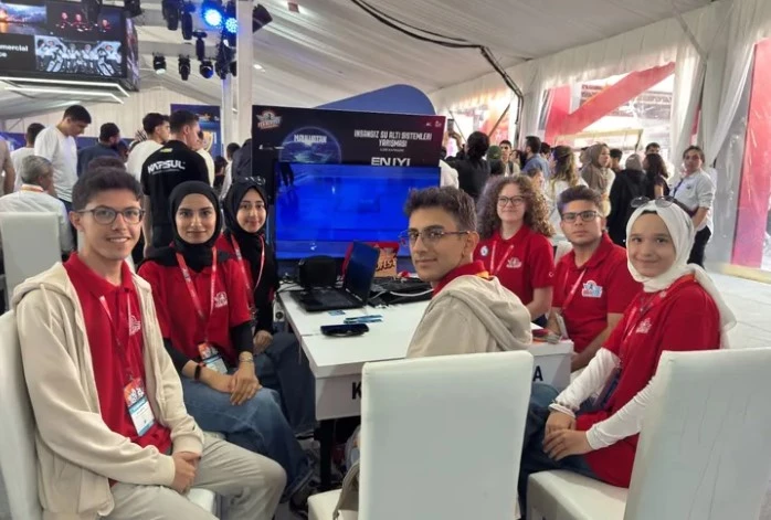 KAPSÜL Destekli 32 Takım, İstanbul’da Finalde Yarışacak