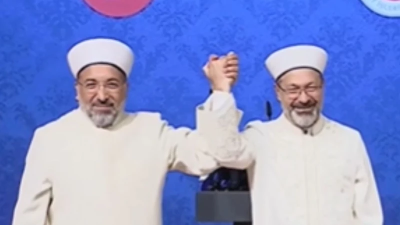 Diyanet İşleri Başkanlığı