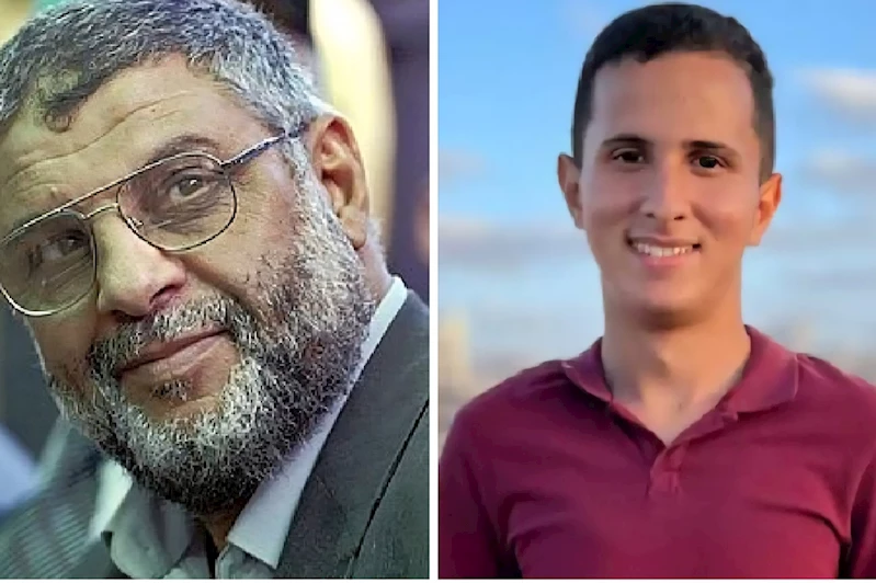 Rantisi’nin torunu, Gazze’de Filistin direnişinin sembolünü yeniliyor