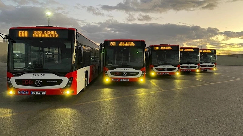 Ankara Büyükşehir Belediyesi