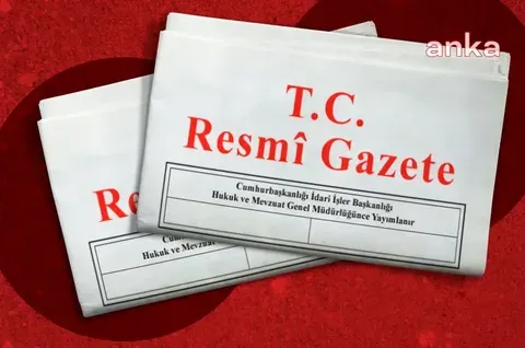  Resmî Gazete’de 2 Eylül kararları yayımlandı; atamalar ve düzenlemeler 