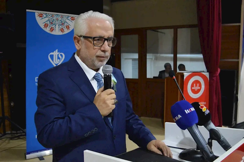 Siirt’te Mevlid kandili programı düzenlenecek