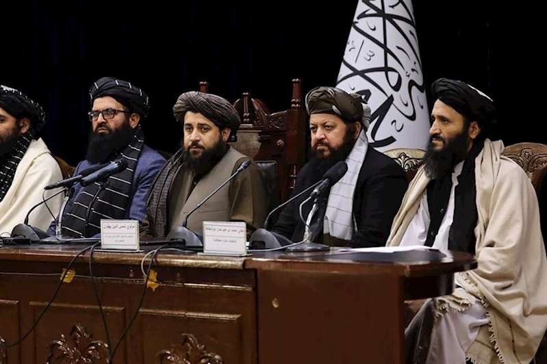 Afgan yetkililerden deprem toplantısı: Depremzedeler için ciddi talimatlar verildi