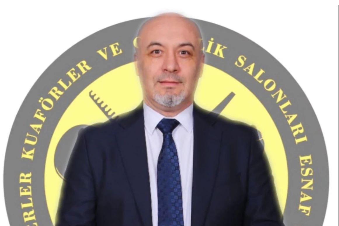 Edirne Keşan’da berberler okul öncesi mesaiye hazır