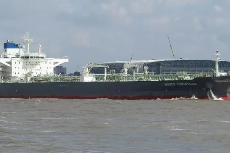 Suriye 14 yıl sonra ham petrol ihracatı gerçekleştirdi