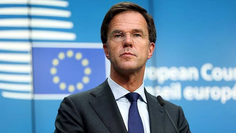 NATO Genel Sekreteri Rutte: Rusya ordusunda büyük bir yığılma var