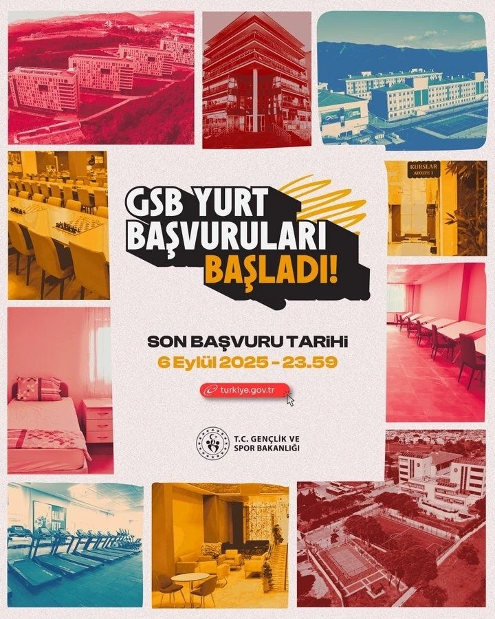  Bakan Osman Aşkın Bak duyurdu: 